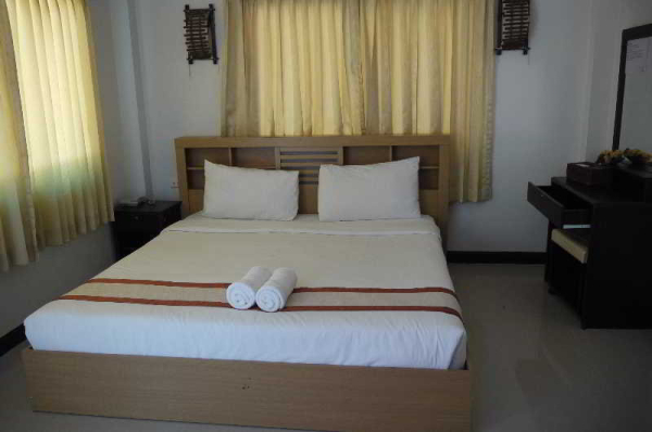 Best offers for Krisada Hotel Krabi