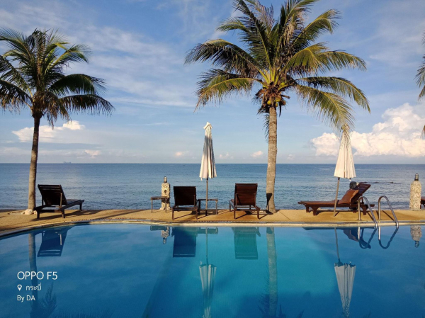 Best offers for Lanta Palace Resort & Beach Club Koh Lanta