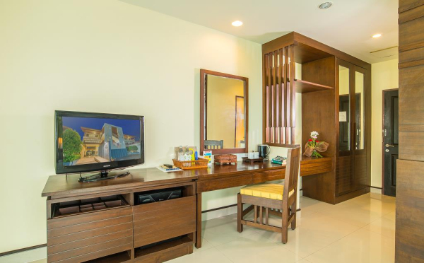 Best offers for Lanta Pura Beach Resort Koh Lanta