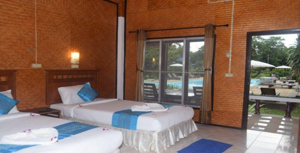 أفضل العروض ل لانتا سانني هاوس كوه لانتا 