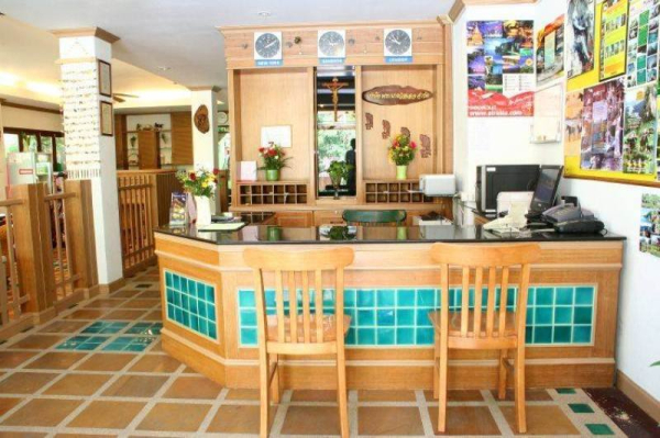 Best offers for Phranang Place Ao Nang