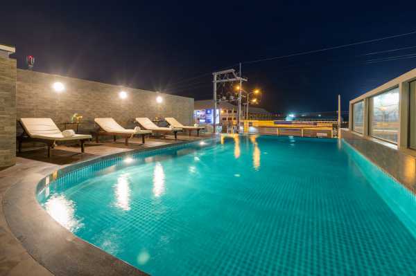 Best offers for Riche Hua Hin Hotel Hua Hin 