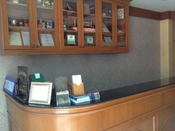Best offers for Samran Residence Krabi