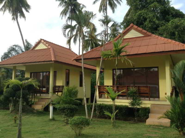 أفضل العروض ل منتجع سوادياونانج نوبارات ذارا