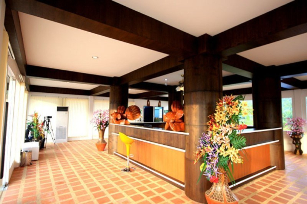 Best offers for Supsangdao Resort Ao Nang