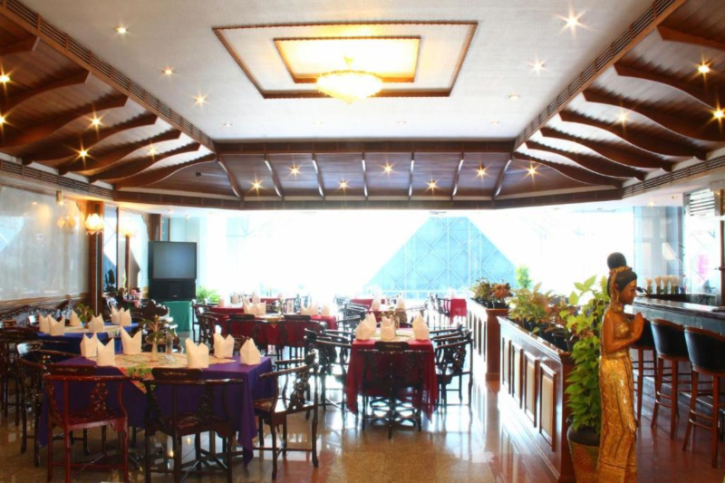 أفضل العروض ل كلاودوتل ووكينج ستريت بتايا