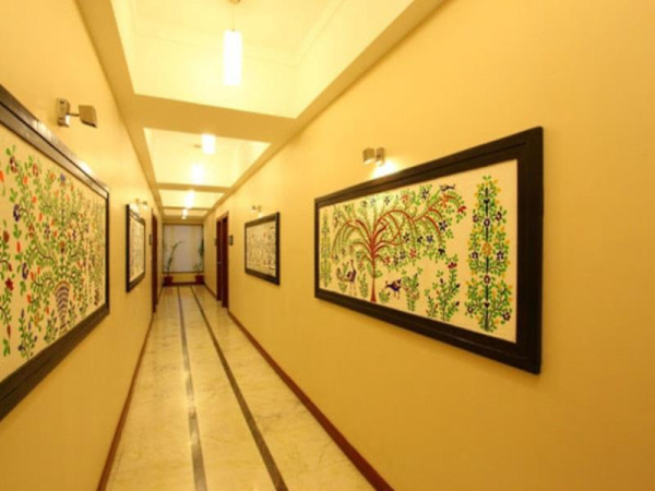 Best offers for Hotel Amantra Comfort Udaipur
