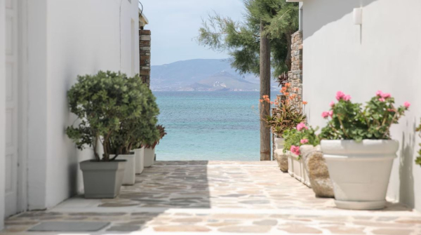 أفضل العروض ل Iria Beach Art Hotel ميلوس