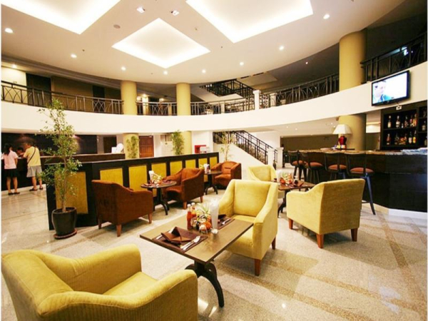 Best offers for Summer Spring Hotel Pattaya