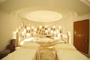 Great Parnassus Resort & Spa