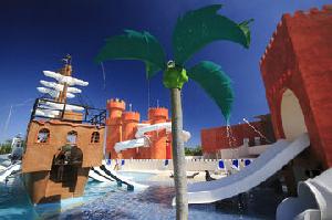 Great Parnassus Resort & Spa