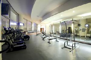 Great Parnassus Resort & Spa