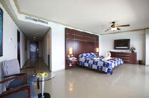Great Parnassus Resort & Spa