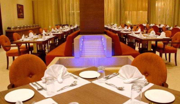 Best offers for Cambay Spa & Resort Kukas Jaipur