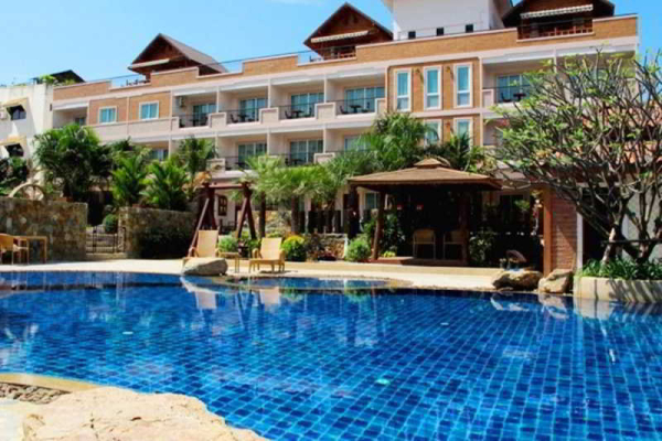 Best offers for Harmony Inn Pattaya Pattaya