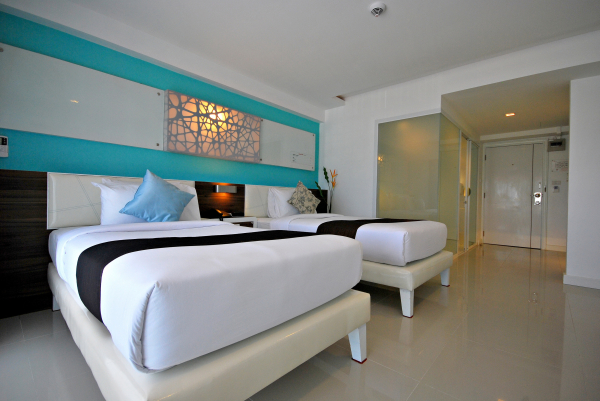 Best offers for Hinn - Namm Hotel Hua Hin