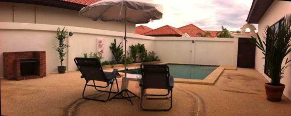 Best offers for Majestic Pool Villa By Pattaya Sunny Rentals Pattaya