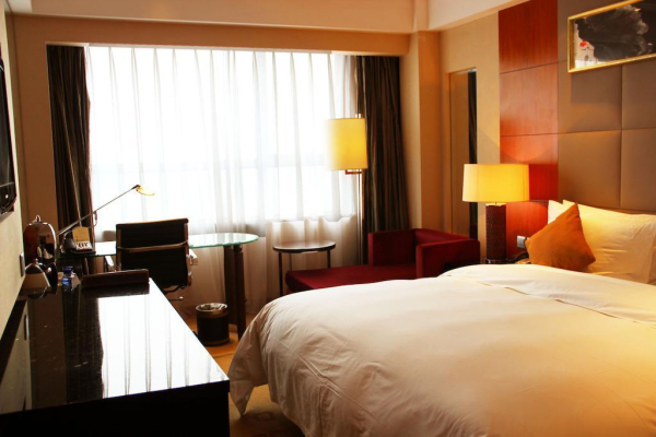 Best offers for Minya Hotel Chengdu Chengdu