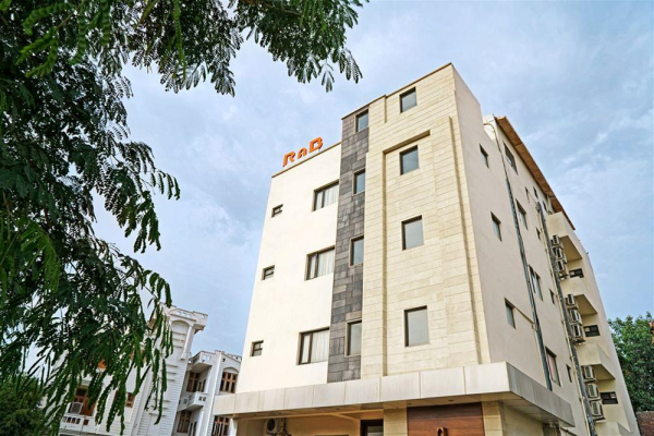 Best offers for Rnb Jaipur Jaipur
