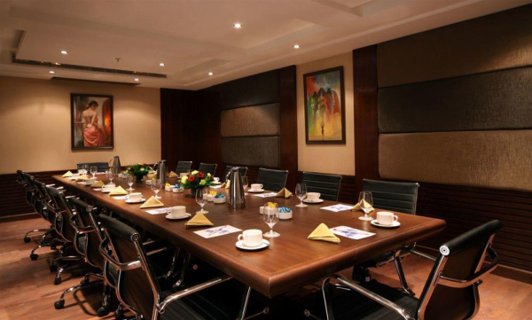 Best offers for Ananta Spa & Resorts Ajmer