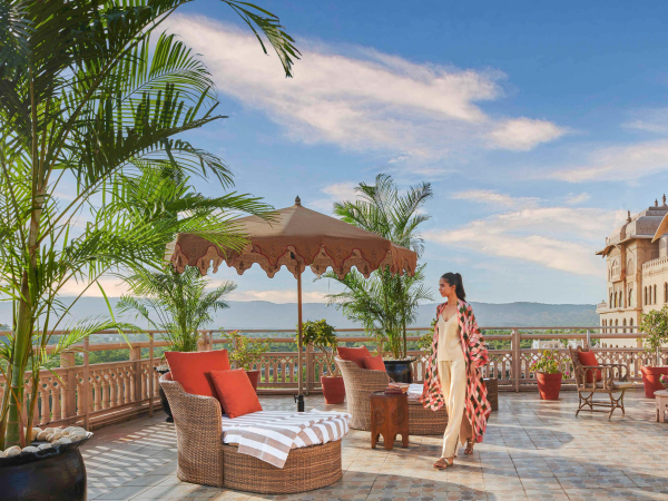 Best offers for Fairmont Jaipur Jaipur