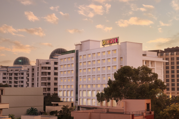 Best offers for Ginger Jaipur Jaipur