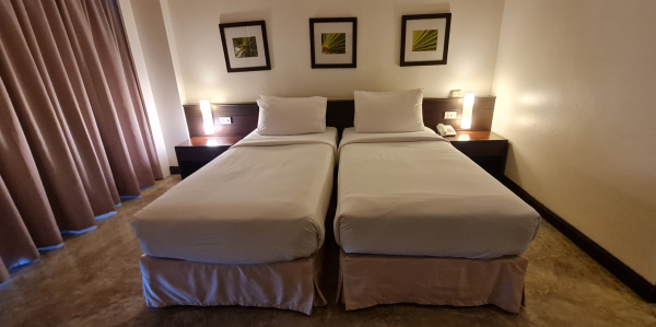 Best offers for Grand Hotel Pattaya Pattaya