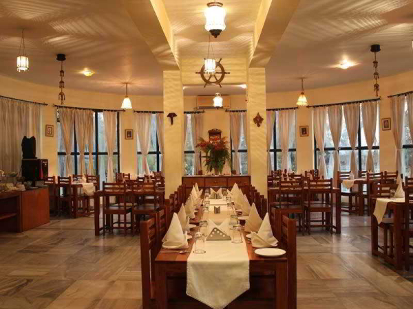 Best offers for Kadamb Kunj Bharatpur