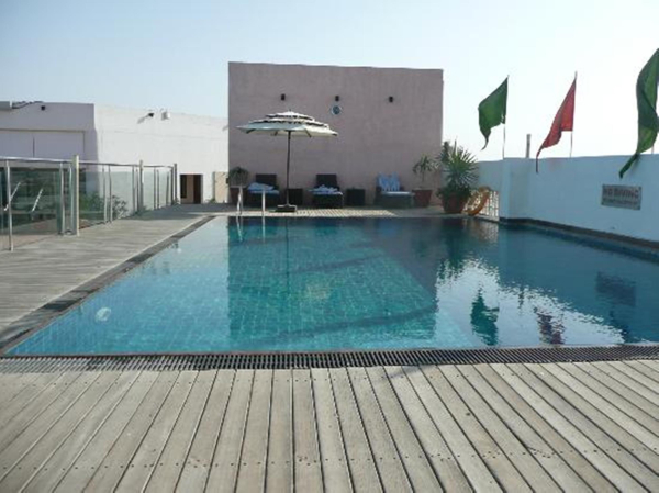 Best offers for Lemon Tree Premier Jaipur Jaipur