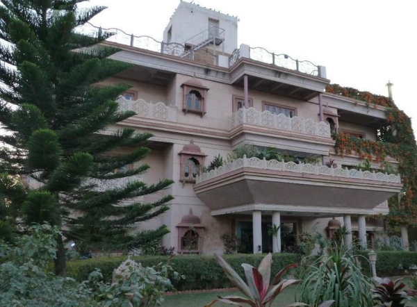 Best offers for Master Paradise Ajmer