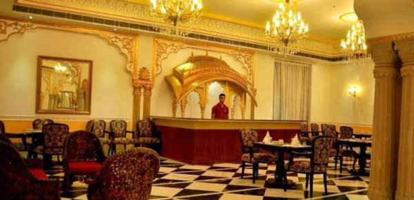 Best offers for Rajasthali Resort & Spa Jaipur