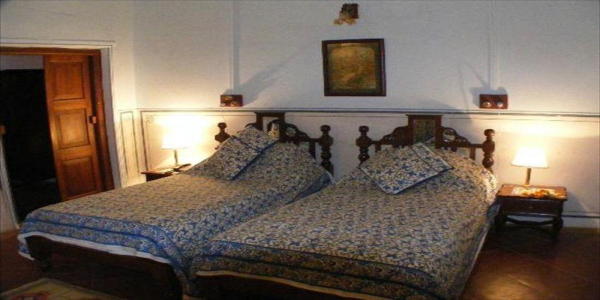 Best offers for WH Bijayniwas Palace Ajmer