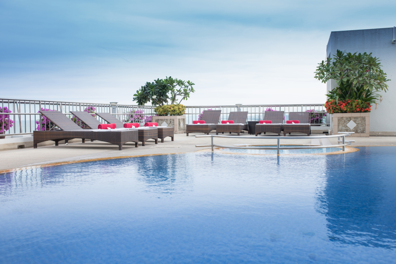 Best offers for Asia Cha-am Hotel Hua Hin 