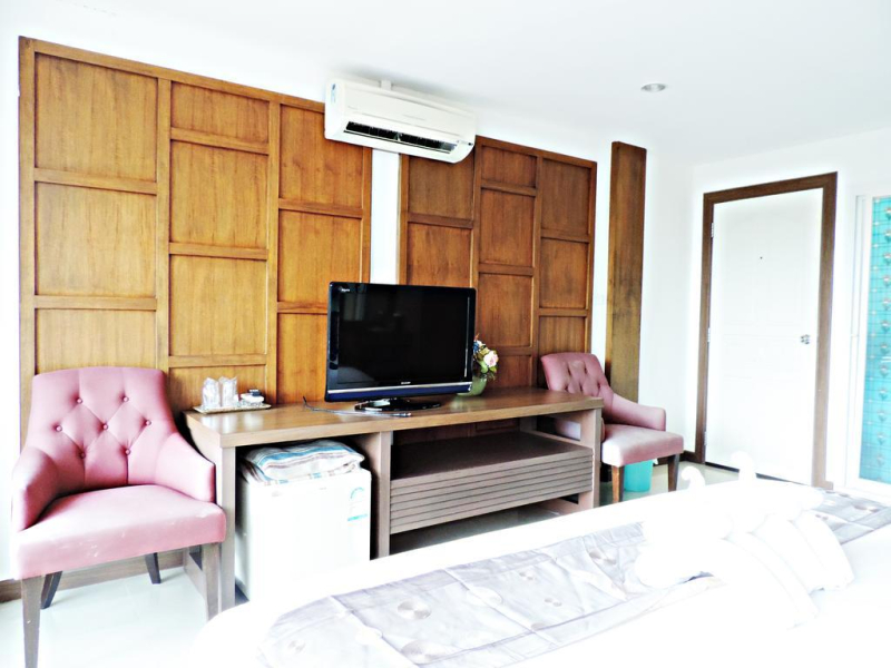 Best offers for Nana House Cha-Am Hua Hin 