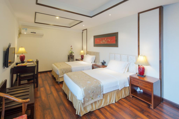 Best offers for Buddhazen Hotel Chengdu