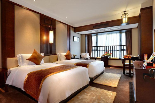 Best offers for Chengdu Chutian Junlin Hotel Chengdu