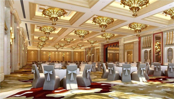 Best offers for Jinyun Hotel Chengdu Chengdu