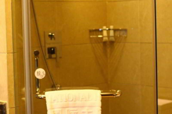 أفضل العروض ل فندق مورجان انترناشيونال ييوو