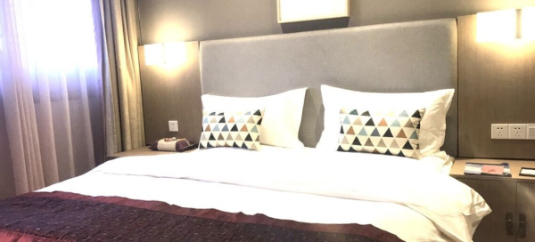 Best offers for The No.1 Courtyard Hotel Lijiang