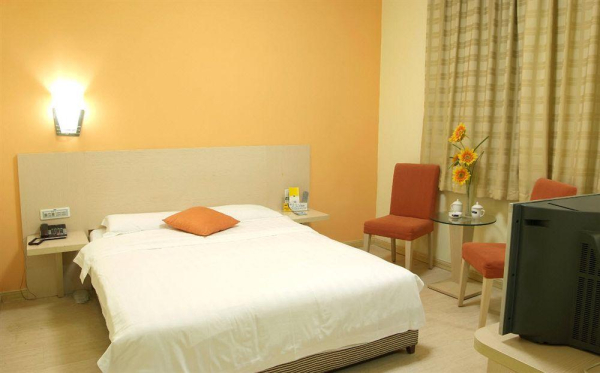 Best offers for An-e Hotel Eying Chengdu