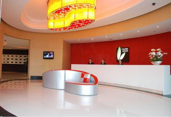 Best offers for City Inn Happy Valley Chengdu