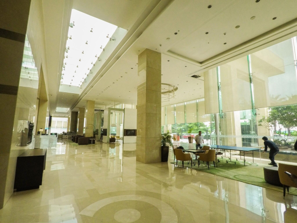 أفضل العروض ل كورتيارد بان تشاكان بونا