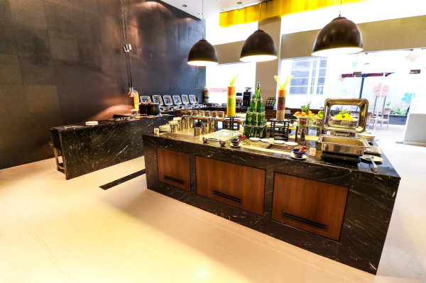 أفضل العروض ل فندق كايس بان-بيمبري بونا