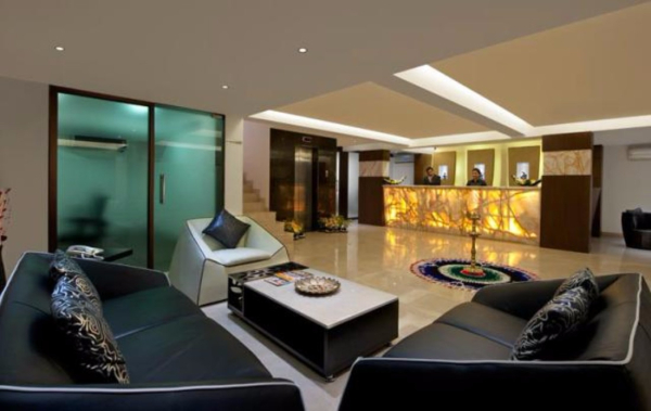 أفضل العروض ل فندق نو ليف بونا