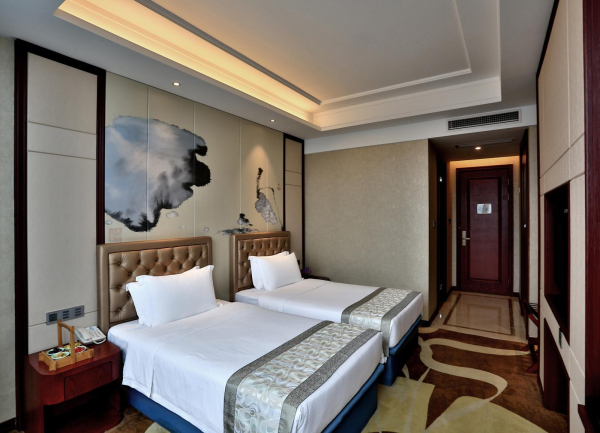 أفضل العروض ل فندق ك يوينتسنس كيكسين ييوو