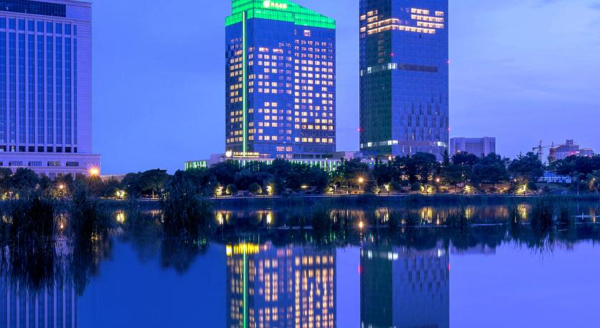 أفضل العروض ل فندق ساندينج نو سنتاري جراند ييو يو ييوو