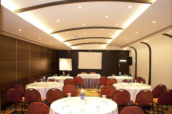 أفضل العروض ل The Central Park Pune بونا