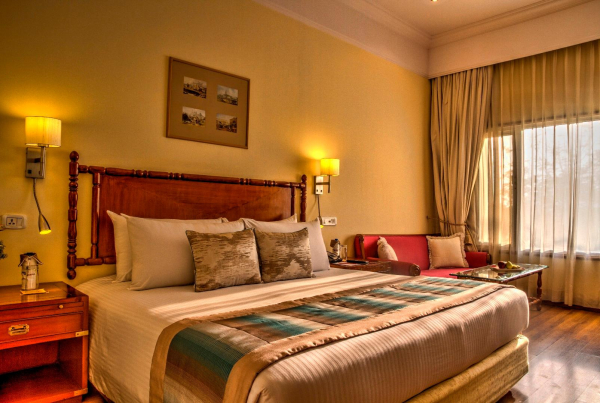 أفضل العروض ل فندق ذ جاتواي  امباد ناشيك ناشيك