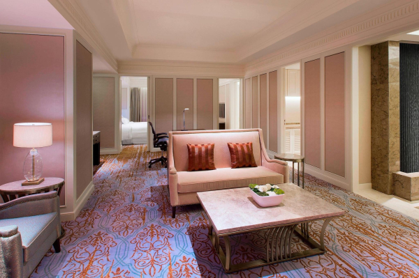 Best offers for The Westin Qingdao Qingdao