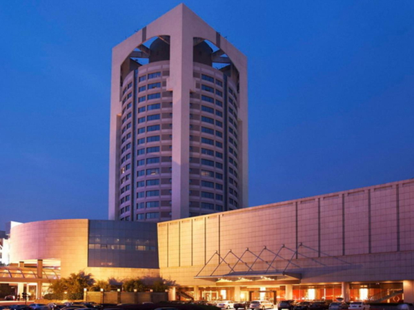 Best offers for The Xianheng Hotel Shaoxing